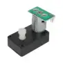 De Jong Duke OEM 5EMT007 Motore a polvere 24 V CC