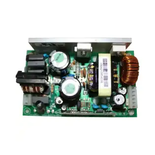 De Jong Duke OEM 5EPR076 Power Supply 120 W