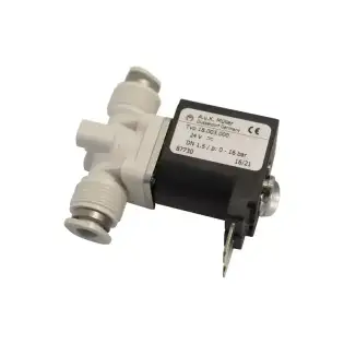 De Jong Duke OEM 4EMV062 2-Wege-Auslassventil DN 1.5