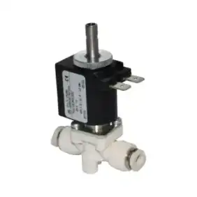De Jong Duke OEM 4EMV063 3-Wege-Auslassventil DN 1.5
