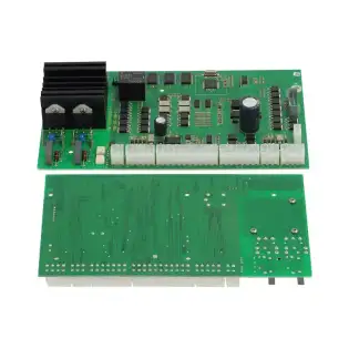 De Jong Duke OEM 5EPR132 MoVeC ICEq IOB
