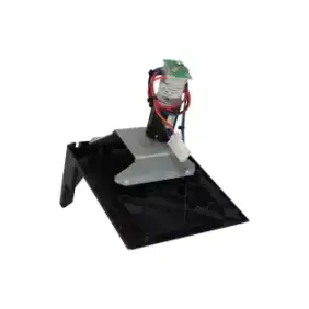 Suporte de montagem de máquina de café De Jong Duke OEM 6ZBR054 CoEx com motor.