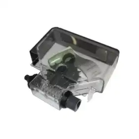 De Jong Duke OEM 9DCN906 Nio Réservoir à Topping 63 mm