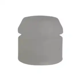 De Jong Duke OEM 5RDT004 Raccord Ouvert pour Chaudière en Acier Inoxydable