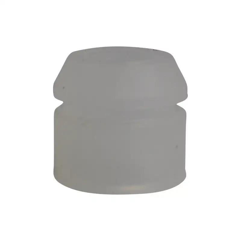De Jong Duke OEM 5RDT004 Open Fitting voor roestvrijstalen boiler.