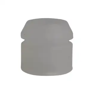 De Jong Duke OEM 5RDT004 Open Fitting for Stainless Steel Boiler