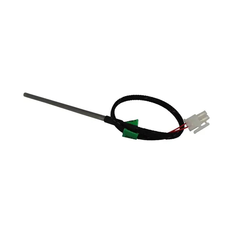 De Jong Duke OEM 5ESE009 Sensore di temperatura 140 mm