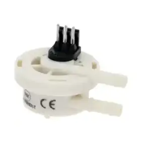 De Jong Duke OEM 4ESE008 Compteur Volumétrique NSF