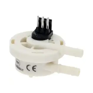 De Jong Duke OEM 4ESE008 Volumetrischer Zähler NSF