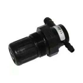 De Jong Duke OEM 4MVL011 Redutor de Pressão 0–2 Bar