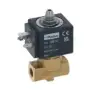 De Jong Duke OEM 4EMV035 3-Way Solenoid Valve 24 V DC