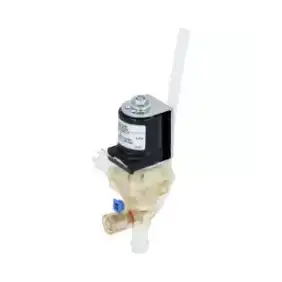 De Jong Duke OEM 4EMV022 Müller 90° Magnetventil