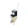 Válvula solenoide Muller de 90° De Jong Duke OEM 4EMV022