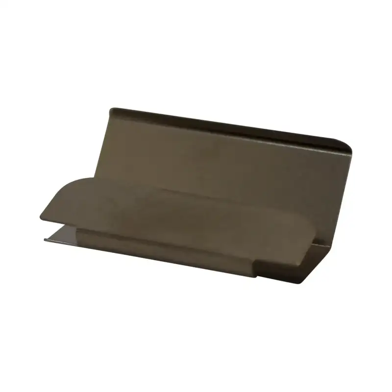 De Jong Duke OEM 5MVR047 Pince à ressort pour tuyau de sortie de 14 mm