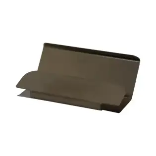 De Jong Duke OEM 5MVR047 Morsetto a Molla Tubo di Uscita 14 mm