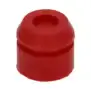De Jong Duke OEM 5RDT005 Adaptador de Paragem Vermelho para Caldeira