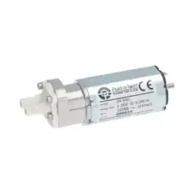 De Jong Duke OEM 4EMT035 Pompe à engrenages 24 V CC