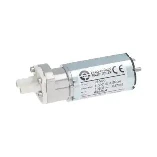 De Jong Duke OEM 4EMT035 Bomba de Engrenagem 24 V DC