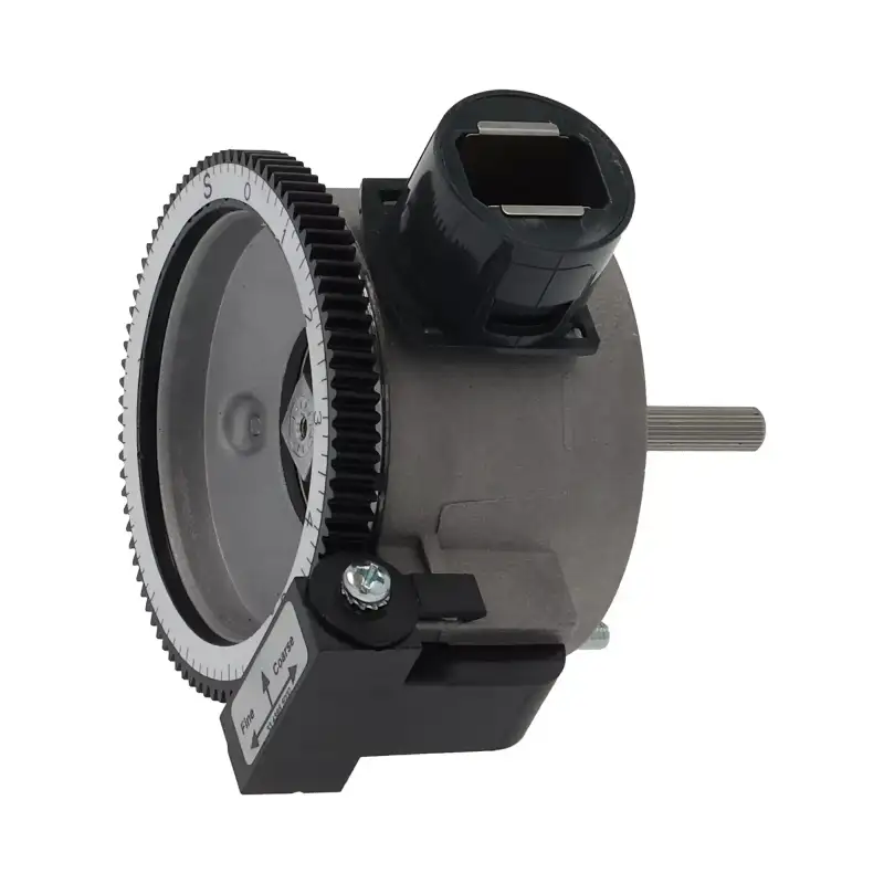 De Jong Duke OEM 9GES113 Molinillo 9GES111 sin Motor