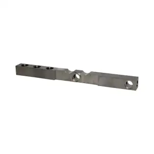 Collettore in acciaio inossidabile De Jong Duke OEM 5MVL204