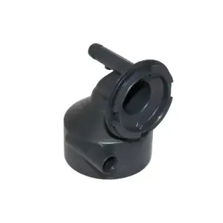 De Jong Duke OEM 4KMX034-mengbehuizing 6 mm