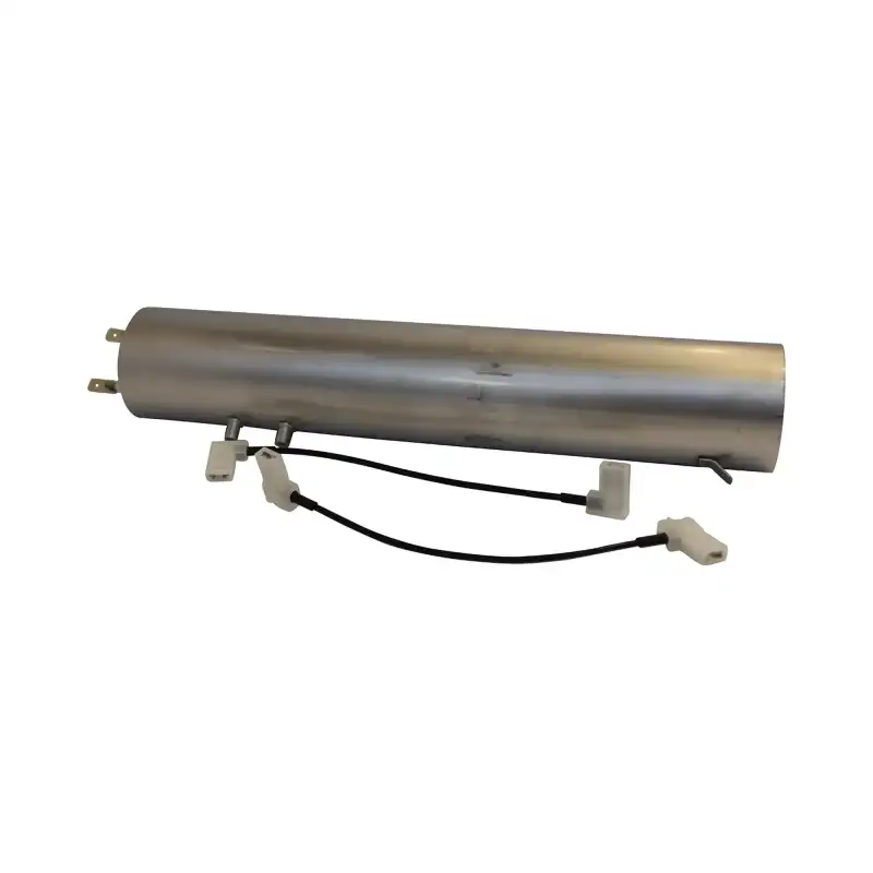 De Jong Duke OEM 6VBL117 Druckkessel 240 V AC