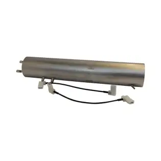 Chaudière à pression De Jong Duke OEM 6VBL117, 240 V CA