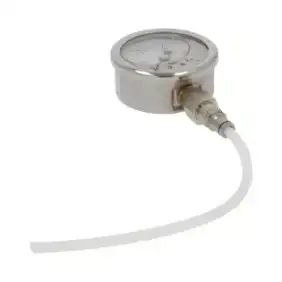 De Jong Duke OEM 9VDG001 Manometro 0–2.5 Bar