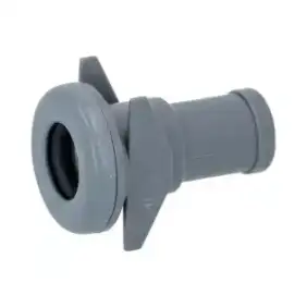 Conector de agua De Jong Duke OEM 4KDT004