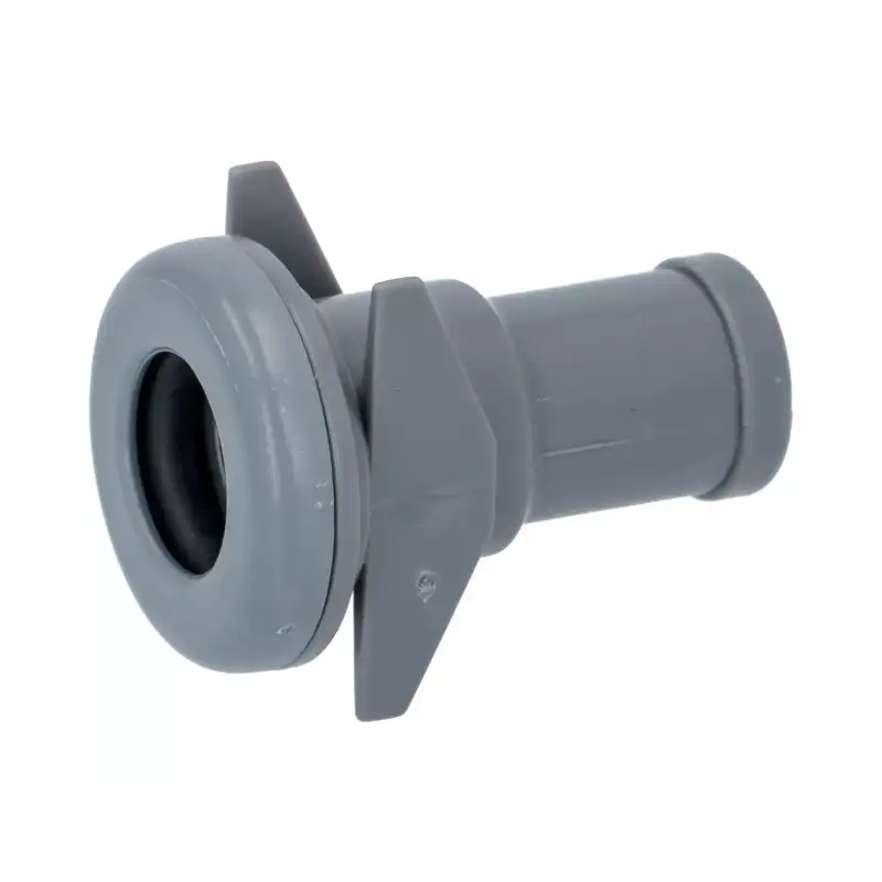 Conector de agua De Jong Duke OEM 4KDT004