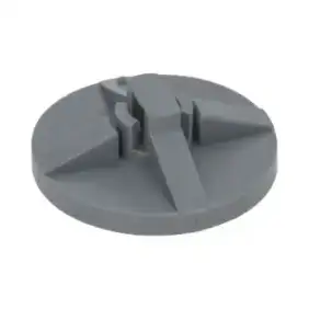 De Jong Duke OEM 4KMX019 Ventilatore Miscelatore a Nastro.