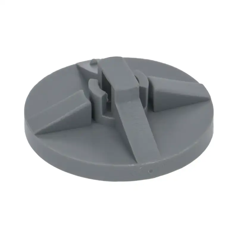De Jong Duke OEM 4KMX019 Conveyor Mixer Fan