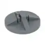 De Jong Duke OEM 4KMX019 Ventilatore Miscelatore a Nastro.