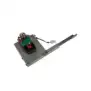 De Jong Duke OEM 6VUL056 Complete Outlet Mechanism Assembly
