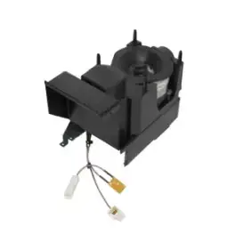De Jong Duke OEM 9GES121 D-Grinder con motore e telaio