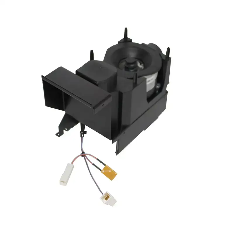 De Jong Duke OEM 9GES121 D-Grinder con motore e telaio