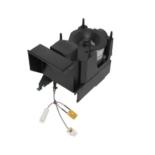 De Jong Duke OEM 9GES121 D-Grinder com Motor e Estrutura