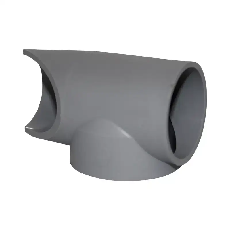 Boquilla dispensadora corta De Jong Duke OEM 5KPD041 izquierda