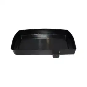 Tabuleiro de gotejamento De Jong Duke OEM 6AOV031 Virtu Medium