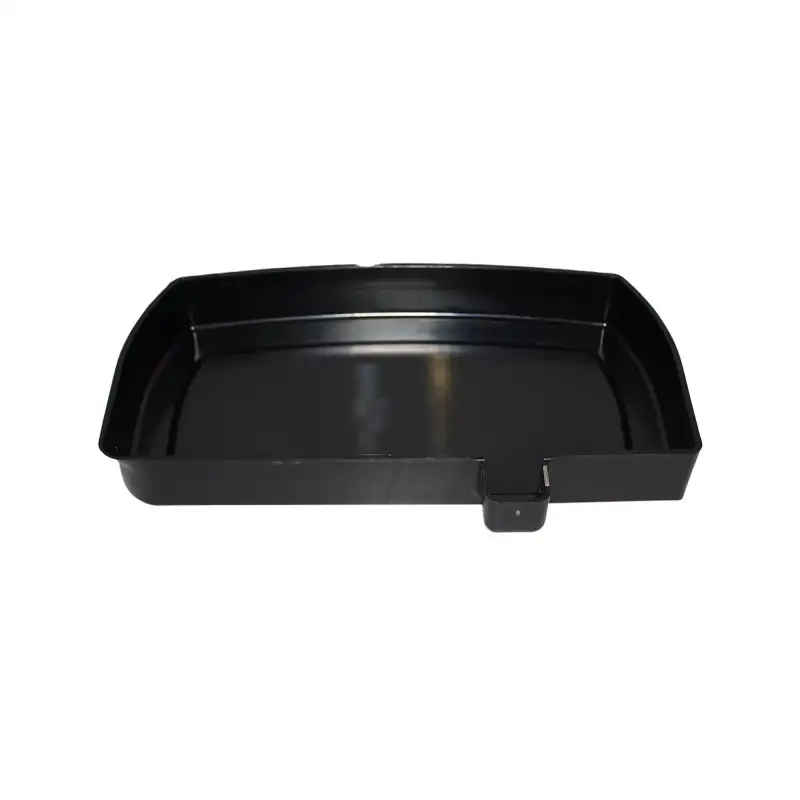 Tabuleiro de gotejamento De Jong Duke OEM 6AOV031 Virtu Medium