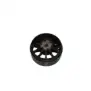 De Jong Duke OEM 9ZBR063 Accouplement Moteur CoEx Complet