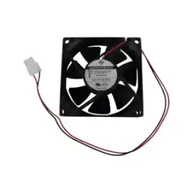 De Jong Duke OEM 4EVT004 Ventilatormotor 24 V