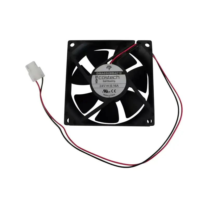De Jong Duke OEM 4EVT004 Ventilador Motor 24 V