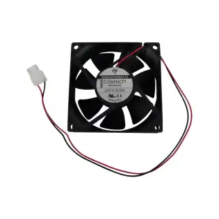 De Jong Duke OEM 4EVT004 Ventilatormotor 24 V