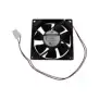 De Jong Duke OEM 4EVT004 Fan Motor 24 V