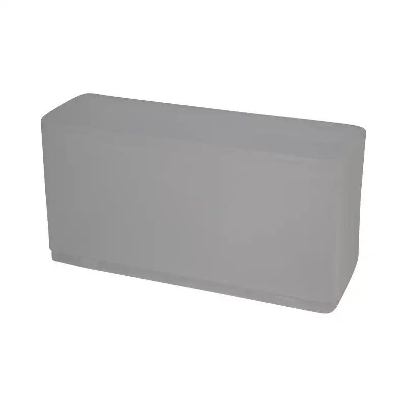 De Jong Duke OEM 5KPD024 Pezzo di prolunga da 58 mm