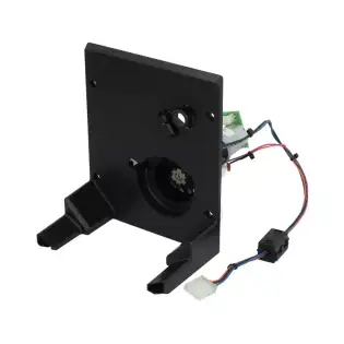 Suporte de montagem para a máquina de café De Jong Duke OEM 9ZBR062 CoEx Brewer.