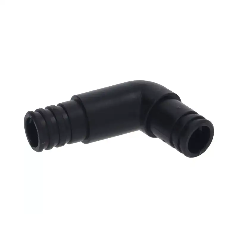 De Jong Duke OEM 5KVL022 Salida de Rodilla 107° D10