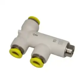 De Jong Duke OEM 4KPF046 Überdruckventil 5,5 Bar