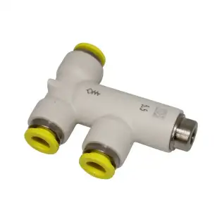 De Jong Duke OEM 4KPF046 Vanne de surpression 5,5 bars